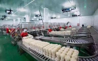 “邹城蘑菇”入选2019国家农产品区域公用品牌